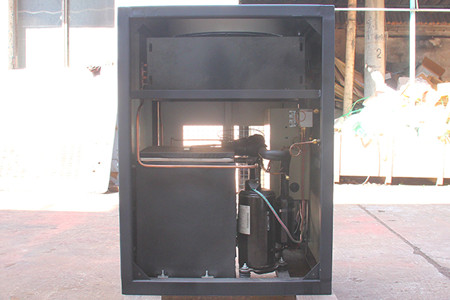 螺桿式冷水機(jī)成為制冷行業(yè)中的明星產(chǎn)品