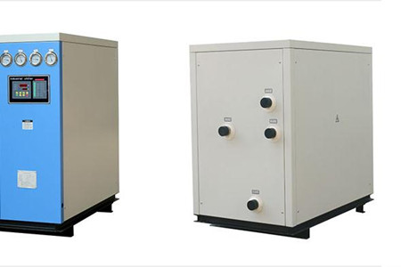 購買水冷箱式冷水機(jī)時注意什么參數(shù)?