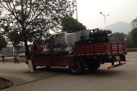 水冷螺桿式冷水機(jī)組價(jià)格受哪些細(xì)節(jié)影響?