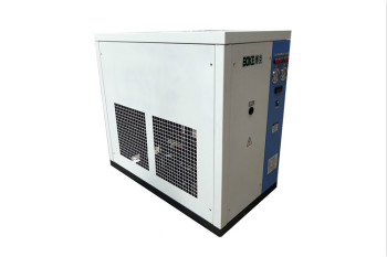 激光冷水機(jī)怎么正確保養(yǎng)？