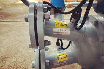 工業(yè)冷水機(jī)的溫度控制范圍