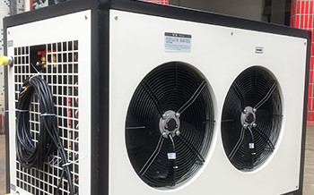 螺桿式冷水機(jī)制冷系統(tǒng)中膨脹閥的作用