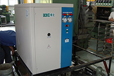 博克工業(yè)冷水機(jī)可以用在哪些領(lǐng)域？